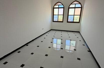 شقة - غرفة نوم - 2 حمامات للايجار في فلل الروضة 3 - 3  الروضة - الروضة - عجمان