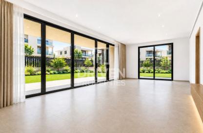 Villa - 4 - 6 for rent in Jebel Ali Village Villas - Jebel Ali Village - Jebel Ali - Dubai