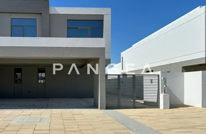 فيلا - 5 غرف نوم - 7 حمامات للبيع في ذا بالس بيتش فرونت 2 - ذي بالس - دبي الجنوب (مركز دبي العالمي) - دبي