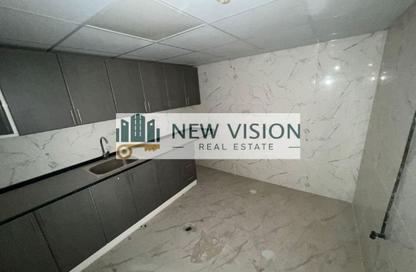 Apartment - 2 Bedrooms - 2 Bathrooms for rent in Al Nahda Residential Complex - Al Nahda - Sharjah