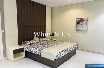 Apartment - 1 Bedroom - 1 Bathroom for sale in Bay's Edge - Business Bay - Dubai