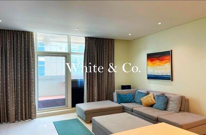 Apartment - 1 Bedroom - 1 Bathroom for sale in Bay's Edge - Business Bay - Dubai