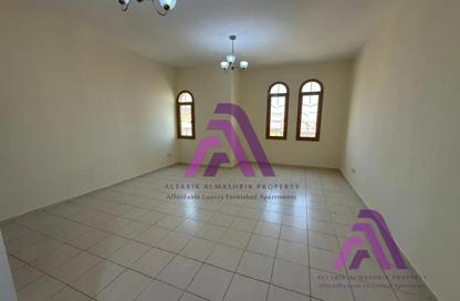 Apartment - Studio - 1 for rent in Building S10 - Spain Cluster - International City - Dubai