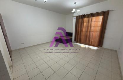 Apartment - Studio - 1 for rent in Building S10 - Spain Cluster - International City - Dubai