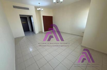 Apartment - Studio - 1 for rent in Building S10 - Spain Cluster - International City - Dubai