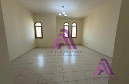 Apartment - Studio - 1 for rent in Building S10 - Spain Cluster - International City - Dubai