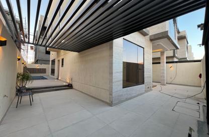 Villa - 6 - 7+ for sale in Al Zaheya Gardens - Al Zahya - Ajman