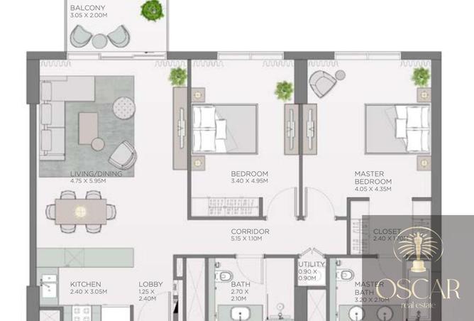 57377106 - صورة العقار 2