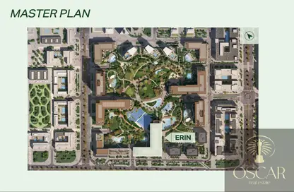 شقة - 2 غرف نوم - 3 حمامات للبيع في ايرين - سنترال بارك في سيتي ووك - سيتي ووك - دبي