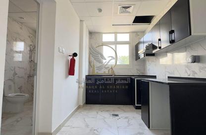 Apartment - Studio - 1 for rent in Al Rashidiya Towers - Al Rashidiya - Ajman Downtown - Ajman Apartment - Studio - 1 for rent in Al Rashidiya Towers - Al Rashidiya - Ajman Downtown - Ajman