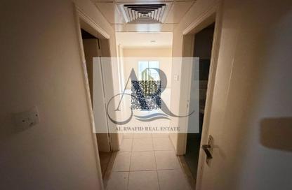 Apartment - 1 Bedroom - 2 Bathrooms for rent in The Icon Casa 2 - Al Rashidiya 3 - Al Rashidiya - Ajman