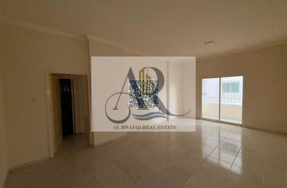 Apartment - 1 Bedroom - 2 Bathrooms for rent in The Icon Casa 2 - Al Rashidiya 3 - Al Rashidiya - Ajman