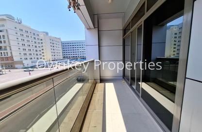 Apartment - 2 Bedrooms - 2 Bathrooms for rent in Mankhool Building - Al Mankhool - Bur Dubai - Dubai