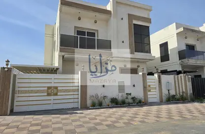 فيلا - 5 غرف نوم - 8 حمامات للبيع في الزاهية جاردنز - الزاهية - عجمان