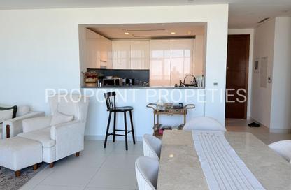 Apartment - 2 Bedrooms - 3 Bathrooms for sale in Mada Residences by ARTAR - Downtown Dubai - Dubai
