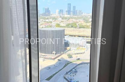 Apartment - 2 Bedrooms - 3 Bathrooms for sale in Mada Residences by ARTAR - Downtown Dubai - Dubai