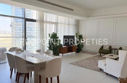 Apartment - 2 Bedrooms - 3 Bathrooms for sale in Mada Residences by ARTAR - Downtown Dubai - Dubai