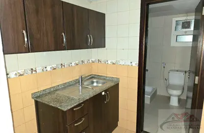 Apartment - 1 Bathroom for rent in Muwaileh 3 Building - Muwaileh - Sharjah