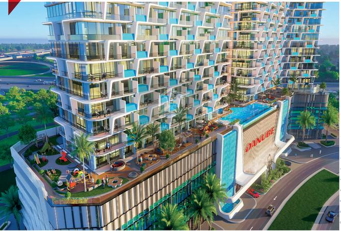 20% DP | 80% Mortgage option | Discounted Price