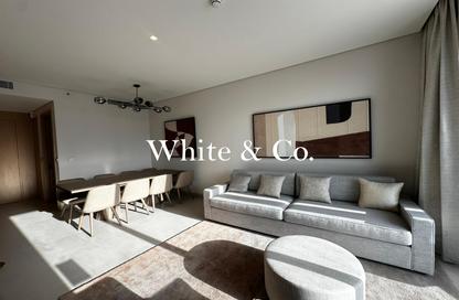 Apartment - 3 Bedrooms - 3 Bathrooms for rent in Vida Dubai Mall Tower 1 - Vida Residences Dubai Mall - Downtown Dubai - Dubai Apartment - 3 Bedrooms - 3 Bathrooms for rent in Vida Dubai Mall Tower 1 - Vida Residences Dubai Mall - Downtown Dubai - Dubai