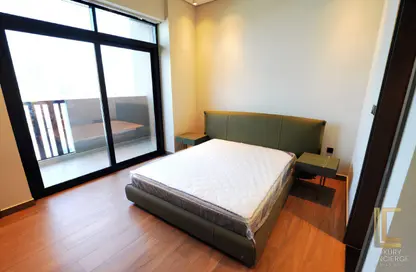 شقة - 2 غرف نوم - 3 حمامات للايجار في ماركيز جاليريا - ارجان - دبي