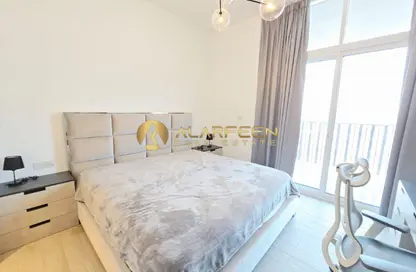 Apartment - 1 Bedroom - 1 Bathroom for rent in Belgravia 3B - Belgravia 3 - District 15 - Jumeirah Village Circle - Dubai