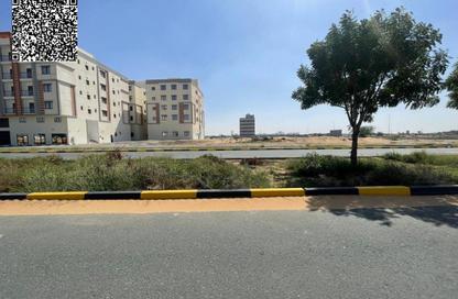 أرض - استوديو للبيع في عجمان جلوبال سيتي - العالية - عجمان