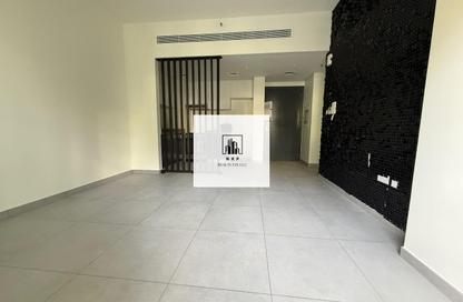 Apartment - 1 - 1 for rent in The Riff 1 - The Riff - Aljada - Sharjah