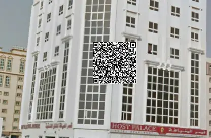 شقة - 1 حمام للايجار في المجرة - الشرق - الشارقة