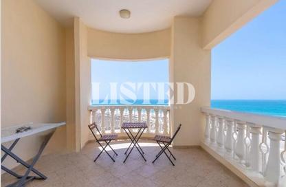 Apartment - Studio for rent in Royal Breeze 5 - Royal Breeze - Al Hamra Village - Ras Al Khaimah