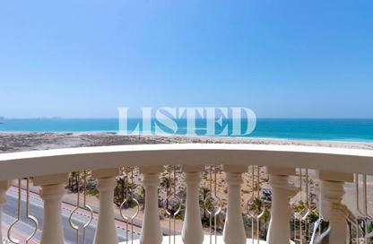 Apartment - Studio for rent in Royal Breeze 5 - Royal Breeze - Al Hamra Village - Ras Al Khaimah