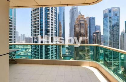 شقة - 2 - 3 للايجار في رويال أوشيانيك - دبي مارينا - دبي شقة - 2 - 3 للايجار في رويال أوشيانيك - دبي مارينا - دبي