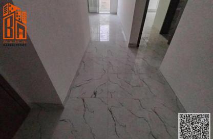 Apartment - 2 - 3 for rent in Ajman Global City - Al Alia - Ajman