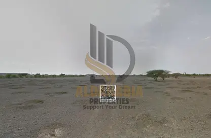 Land - Studio for sale in Manama - Ajman