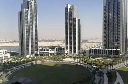 Apartment - 2 Bedrooms - 2 Bathrooms for rent in Creek Horizon Tower 2 - Creek Horizon - Dubai Creek Harbour (The Lagoons) - Dubai