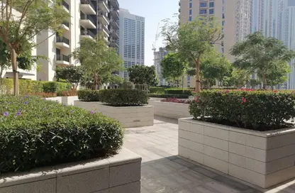 شقة - 2 غرف نوم - 2 حمامات للايجار في برج كريك هورايزون 2 - الخور الأفق - مرسى خور دبي - دبي