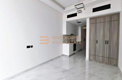 Apartment - Studio - 1 Bathroom for rent in Samana Santorini - Dubai Studio City - Dubai Apartment - Studio - 1 Bathroom for rent in Samana Santorini - Dubai Studio City - Dubai