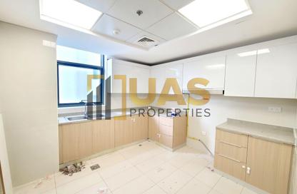 Apartment - 2 Bedrooms - 3 Bathrooms for rent in Durrah Garden - Al Satwa - Dubai