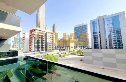 Apartment - 2 Bedrooms - 3 Bathrooms for rent in Durrah Garden - Al Satwa - Dubai
