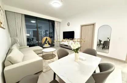 Apartment - 1 Bedroom - 2 Bathrooms for rent in Luma Park Views - District 14 - Jumeirah Village Circle - Dubai