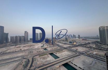 Apartment - 2 - 3 for rent in Marina Rise Tower - Al Reem Island - Abu Dhabi