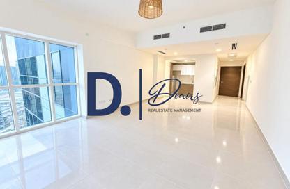 Apartment - 2 - 3 for rent in Marina Rise Tower - Al Reem Island - Abu Dhabi