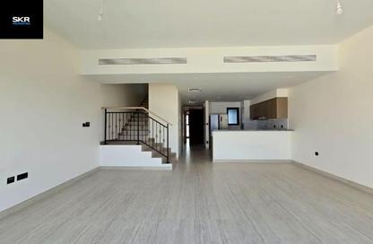 Townhouse - 4 Bedrooms - 3 Bathrooms for rent in Santorini - Damac Lagoons - Dubai