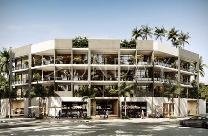Apartment - 2 Bedrooms - 3 Bathrooms for sale in Wadi Hills - Wadi Al Safa 5 - Dubai
