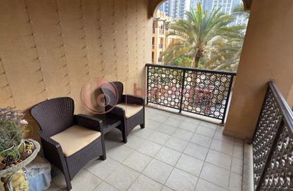 Apartment - 1 - 1 for rent in Miska 2 - Miska - Old Town - Downtown Dubai - Dubai Apartment - 1 - 1 for rent in Miska 2 - Miska - Old Town - Downtown Dubai - Dubai