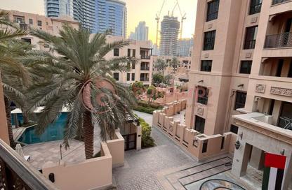 Apartment - 1 - 1 for rent in Miska 2 - Miska - Old Town - Downtown Dubai - Dubai Apartment - 1 - 1 for rent in Miska 2 - Miska - Old Town - Downtown Dubai - Dubai