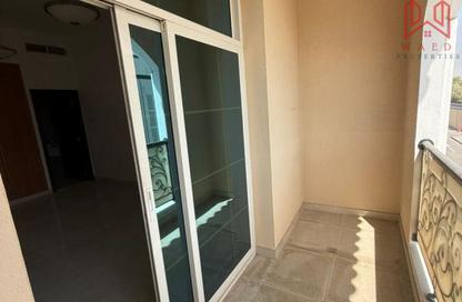 Apartment - 1 Bedroom - 1 Bathroom for rent in Janayen Avenue - Mirdif Hills - Mirdif - Dubai Apartment - 1 Bedroom - 1 Bathroom for rent in Janayen Avenue - Mirdif Hills - Mirdif - Dubai