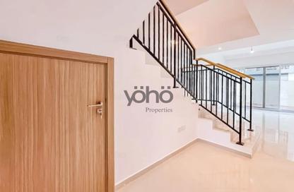 Townhouse - 4 - 4 for sale in Camelia - Damac Hills 2 - Dubai Townhouse - 4 - 4 for sale in Camelia - Damac Hills 2 - Dubai