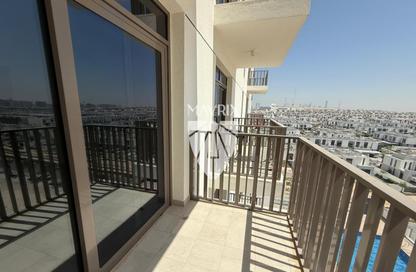 Apartment - Studio - 1 Bathroom for sale in Azizi Amber - Al Furjan - Dubai