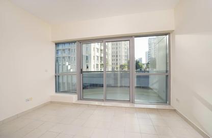 Apartment - 1 Bedroom - 1 Bathroom for rent in The Point - Dubai Marina - Dubai